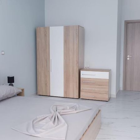 Ns88_Apartment Salonicco Esterno foto