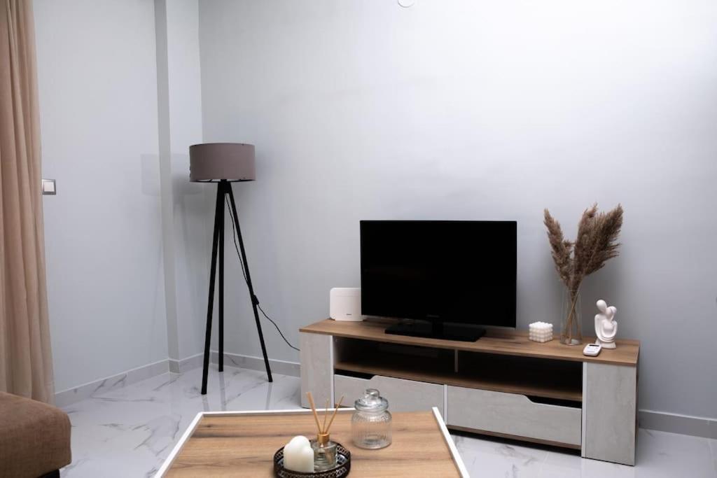 Ns88_Apartment Salonicco Esterno foto