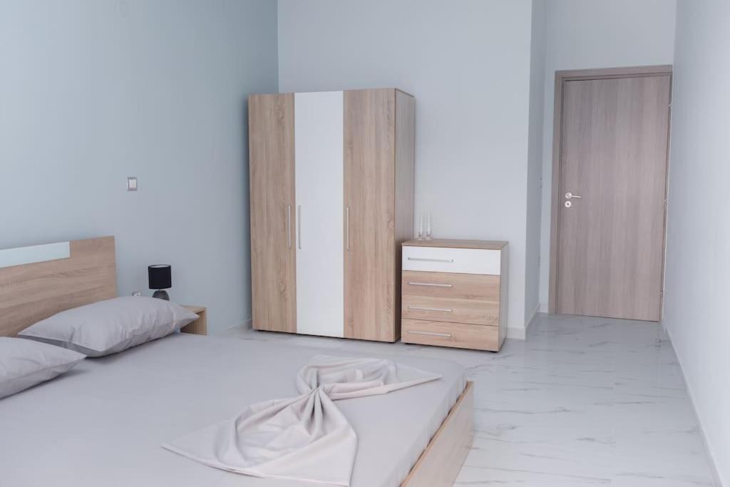 Ns88_Apartment Salonicco Esterno foto